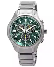 60 TACHYMETER 65 500 70 CITIZEN 400 60 24 75 300 40 8 250 80 Eco-Drive C. 220 85 TITANIUM 10 200 90 40 20 180 95 160 100 I 150 MVT H500 00A007 140 10 120 130