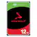 SEAGATE IRONWOLF 12 TB
