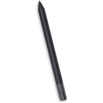Angle. Dell - Premium Active Pen - PN579X Stylus 19.5g DELL-PN579X - Black.