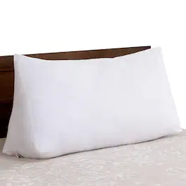 Cheer Collection - Wedge Pillow Replacement Pillowcase with Zipper Closure - Default Title