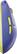 Left. Pulsar - X2 CRAZYLIGHT Mini Wireless Gaming Mouse - LA Limited Edition - Purple.