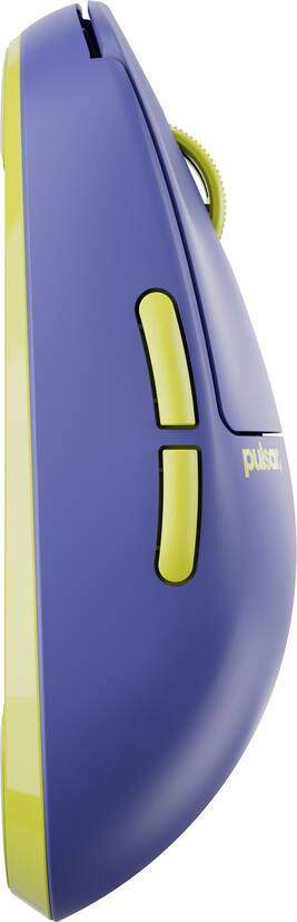 Pulsar X2 CRAZYLIGHT Mini Wireless Gaming Mouse LA Limited Edition Pulsar X2 CRAZYLIGHT Mini Wireless Gaming Mouse LA Limited Edition