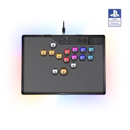 P
Official Licensed Product
Produit sous licence officielle
CORSAIR