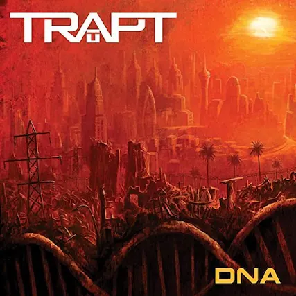 TRAPT
DNA