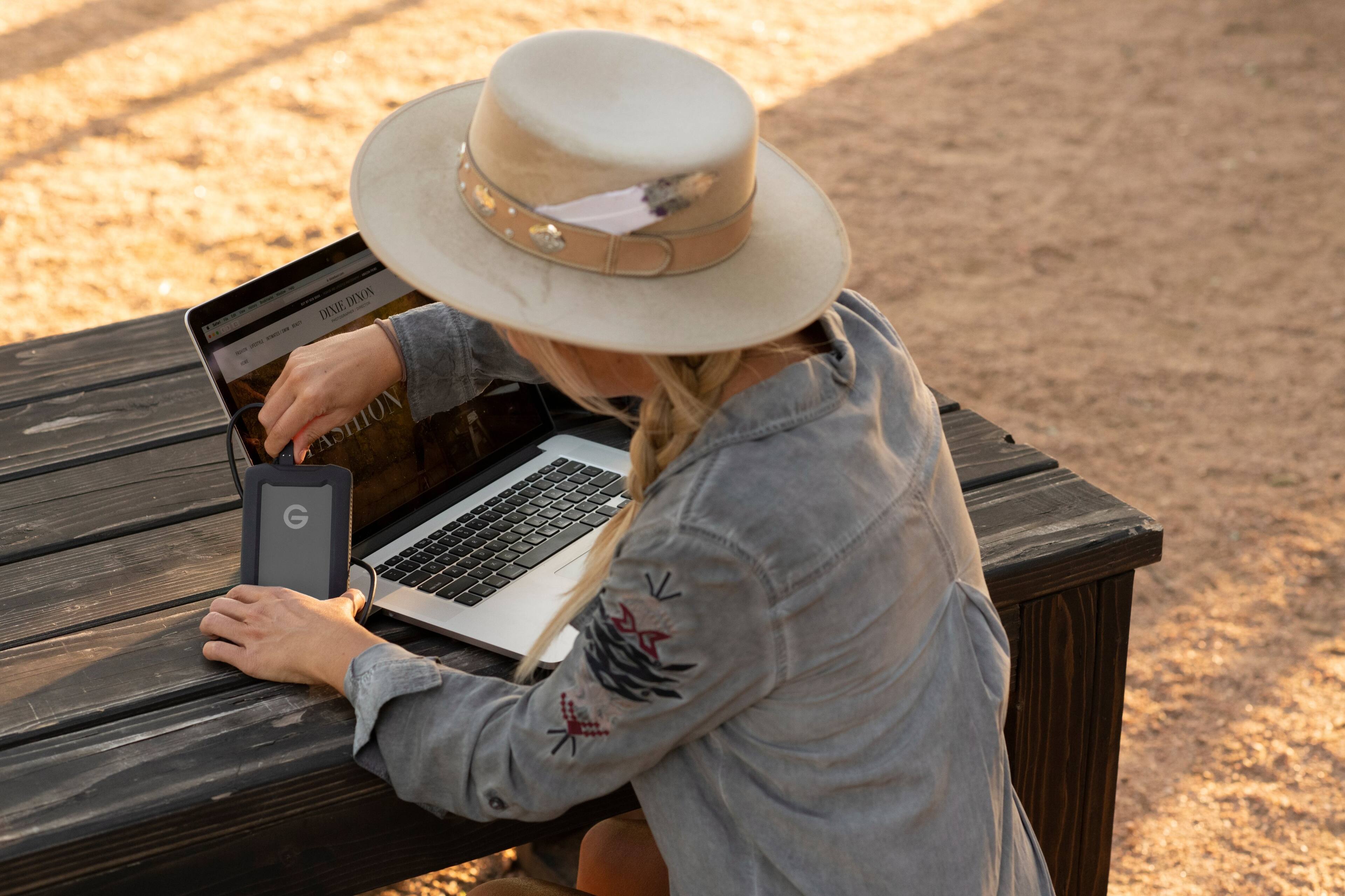 media item thumbnail