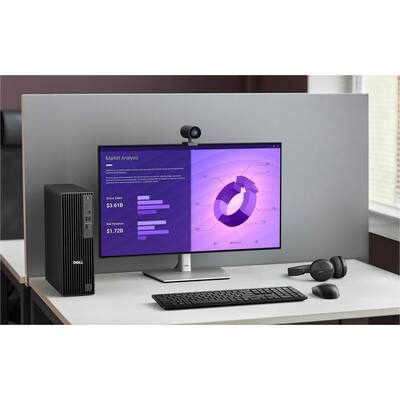 Dell Pro Desktop Intel Core i5 16GB Memory 512GB SSD