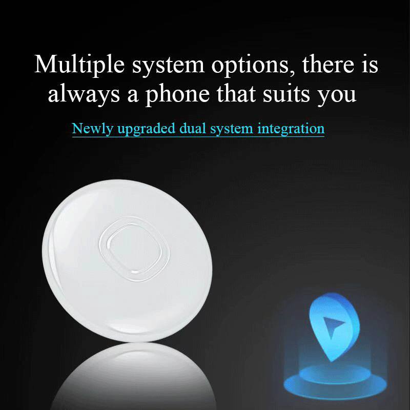 Multiple system options, there is always a phone that suits you  
Newly upgraded dual system integration