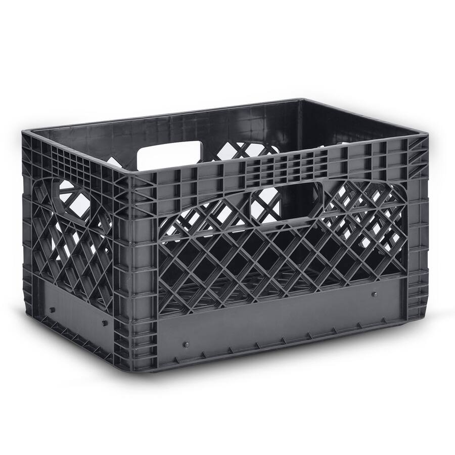 Juggernaut Storage Crate for Office Storage & Classroom Organization, 6 ...
