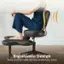 Ergonomic Design: Stay comfortable during sedentary work.