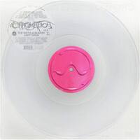 Lady Gaga - Chromatica - VINYL LP - Front_Zoom