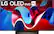 LG OLED evo AI