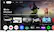 For you
Live
Apps
Library
YouTube
Wicked
Trending | The untold story of the witches of Oz arrives as a generation-defining cinematic event
Top picks for you
- THE LAST OF US
- DESPICABLE ME 4
- REACHER
- INSIDE OUT 2
- Severance
Your apps
- NETFLIX
- YouTube
- Freesat
- prime video
- Disney+
- Apple TV
- max
- tubi
- Spotify
Netflix subscription required. Separate subscriptions required to access certain content. Terms apply.