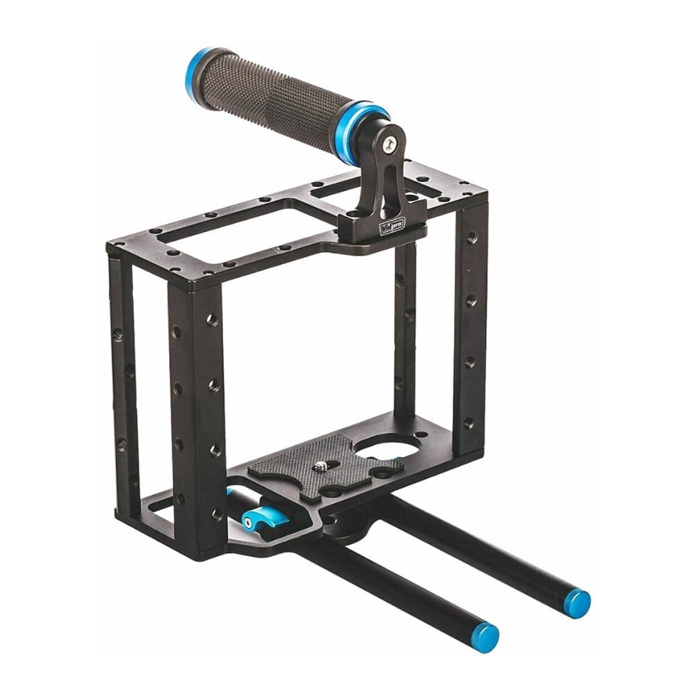 Vidpro - Model CA-L Universal Aluminum Camera Cage price history on PriceWatchPro