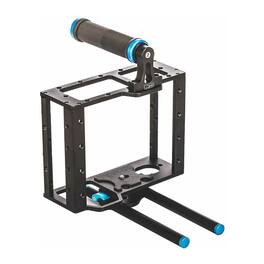 Vidpro - Model CA-L Universal Aluminum Camera Cage
