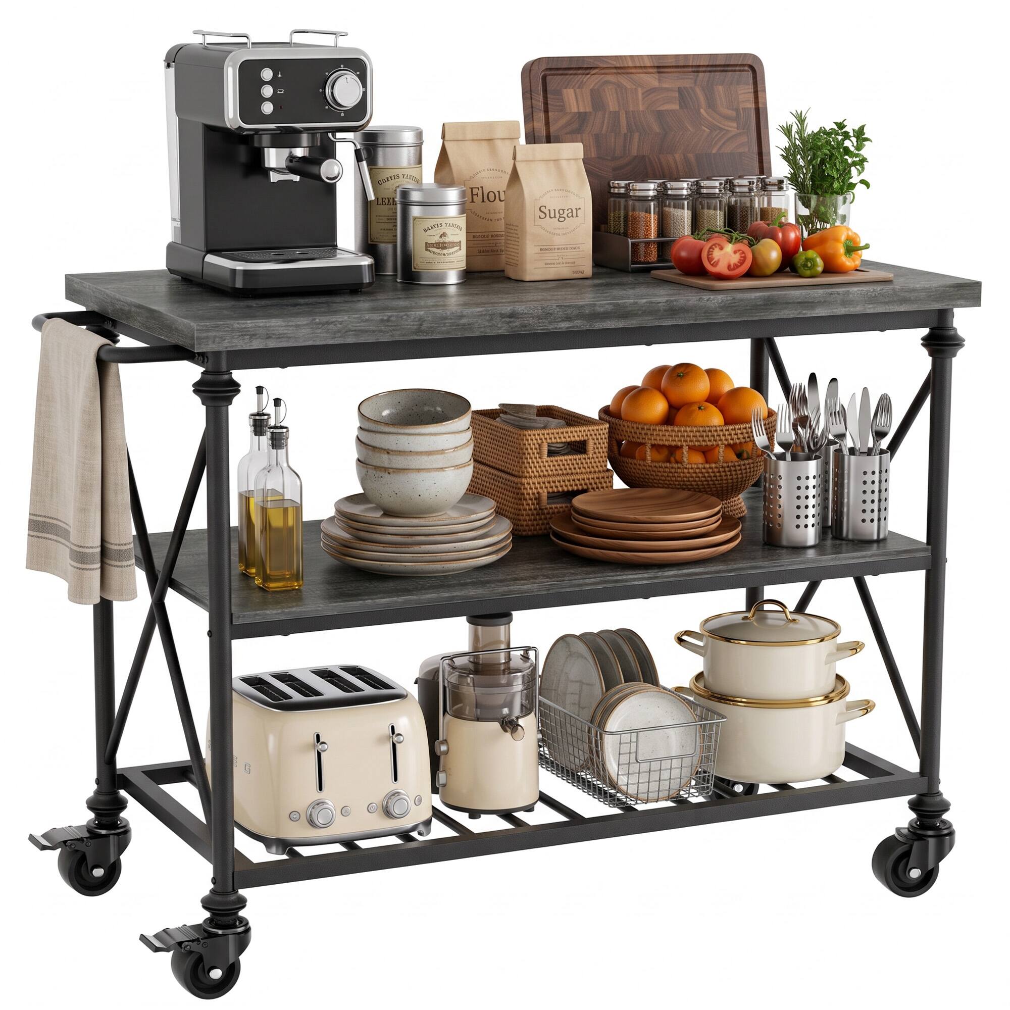 - -  tm LEXE Flou - W 110g | Sugar