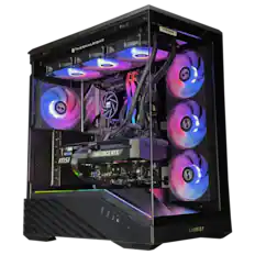 THERMALRIGHT
msi GEFORCE RTX
LIAN LI