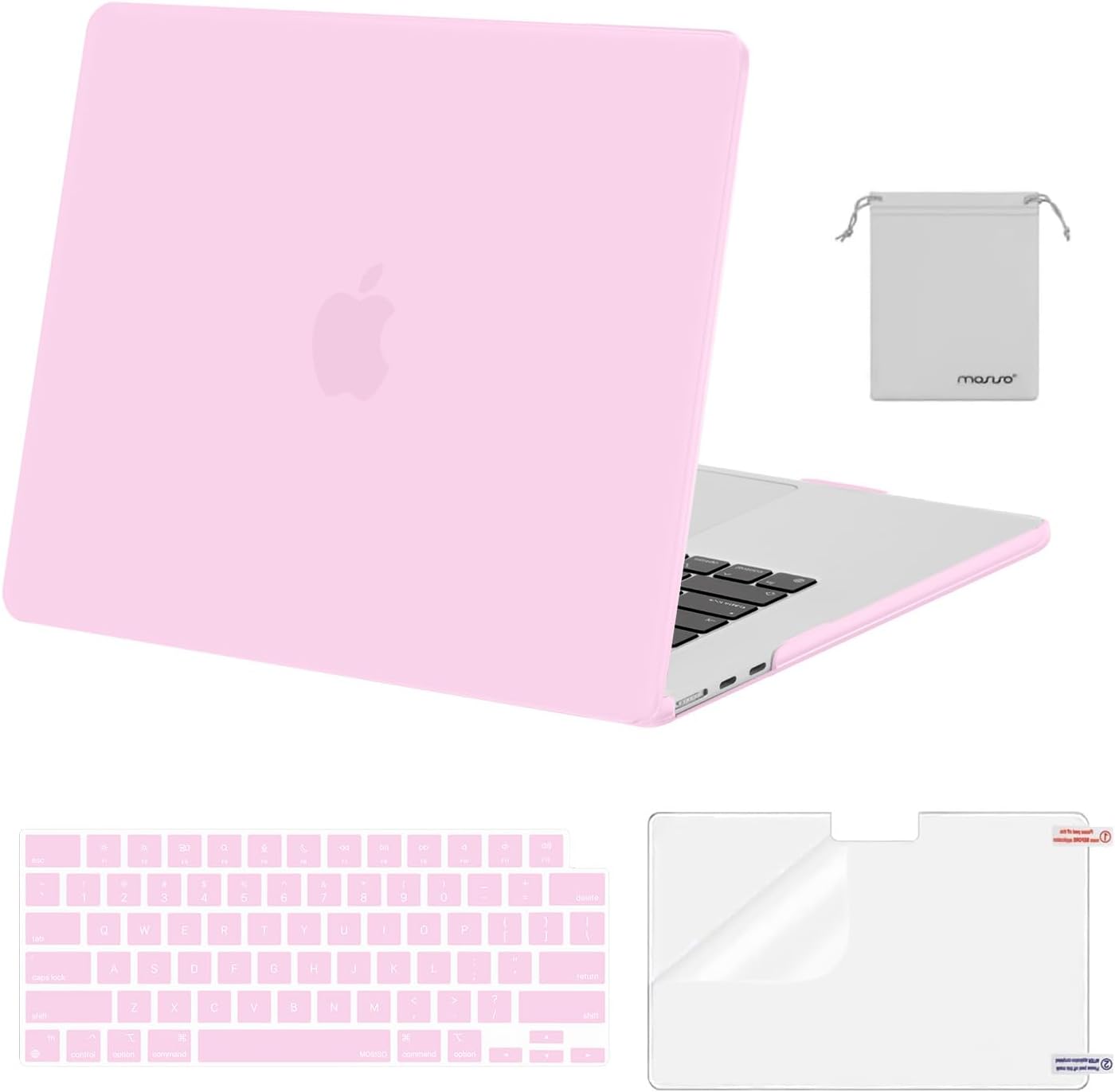 Dusty Pink