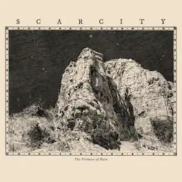 Scarcity - Promise Of Rain - CASSETTES