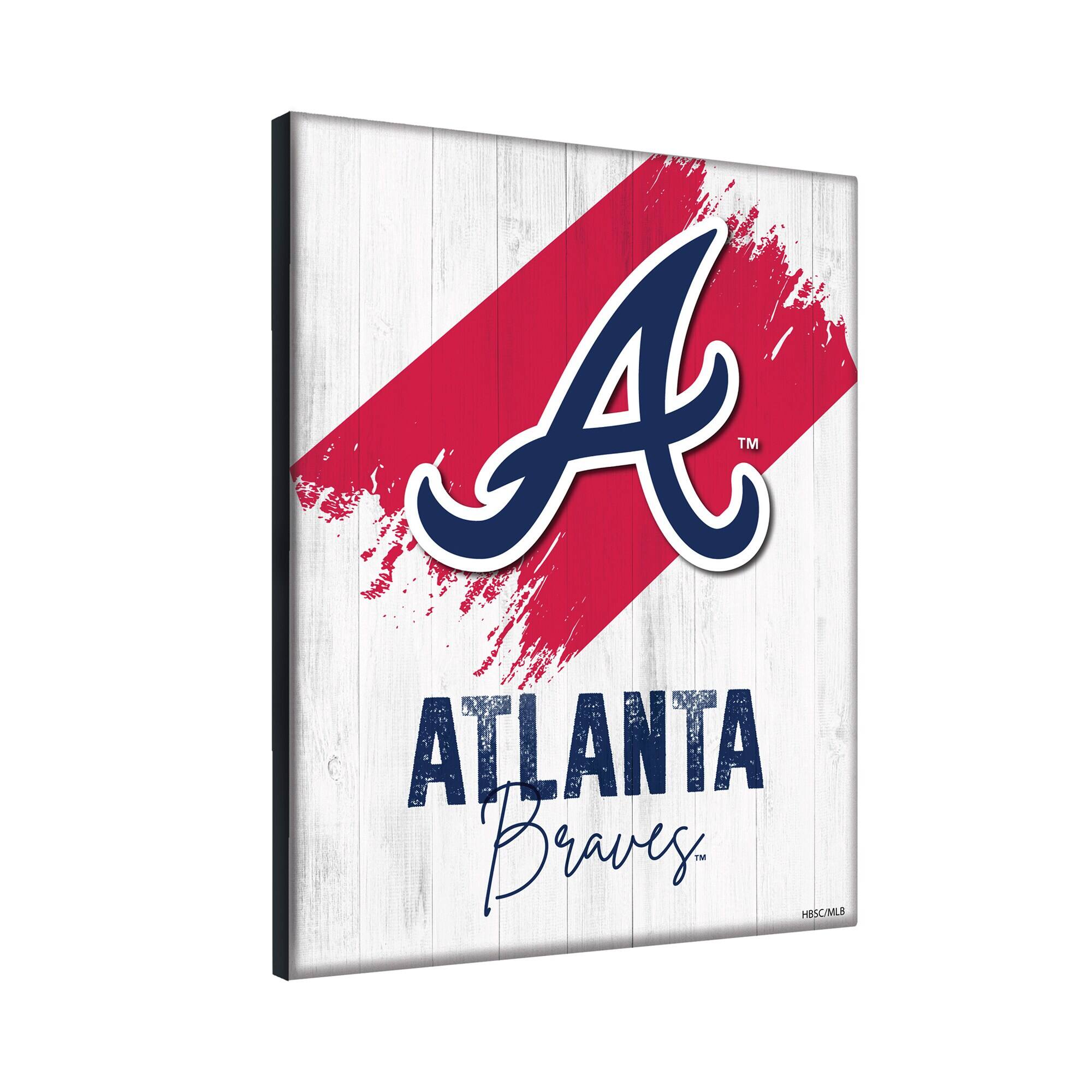 A™  
ATLANTA  
Braves™  
HBSC/MLB