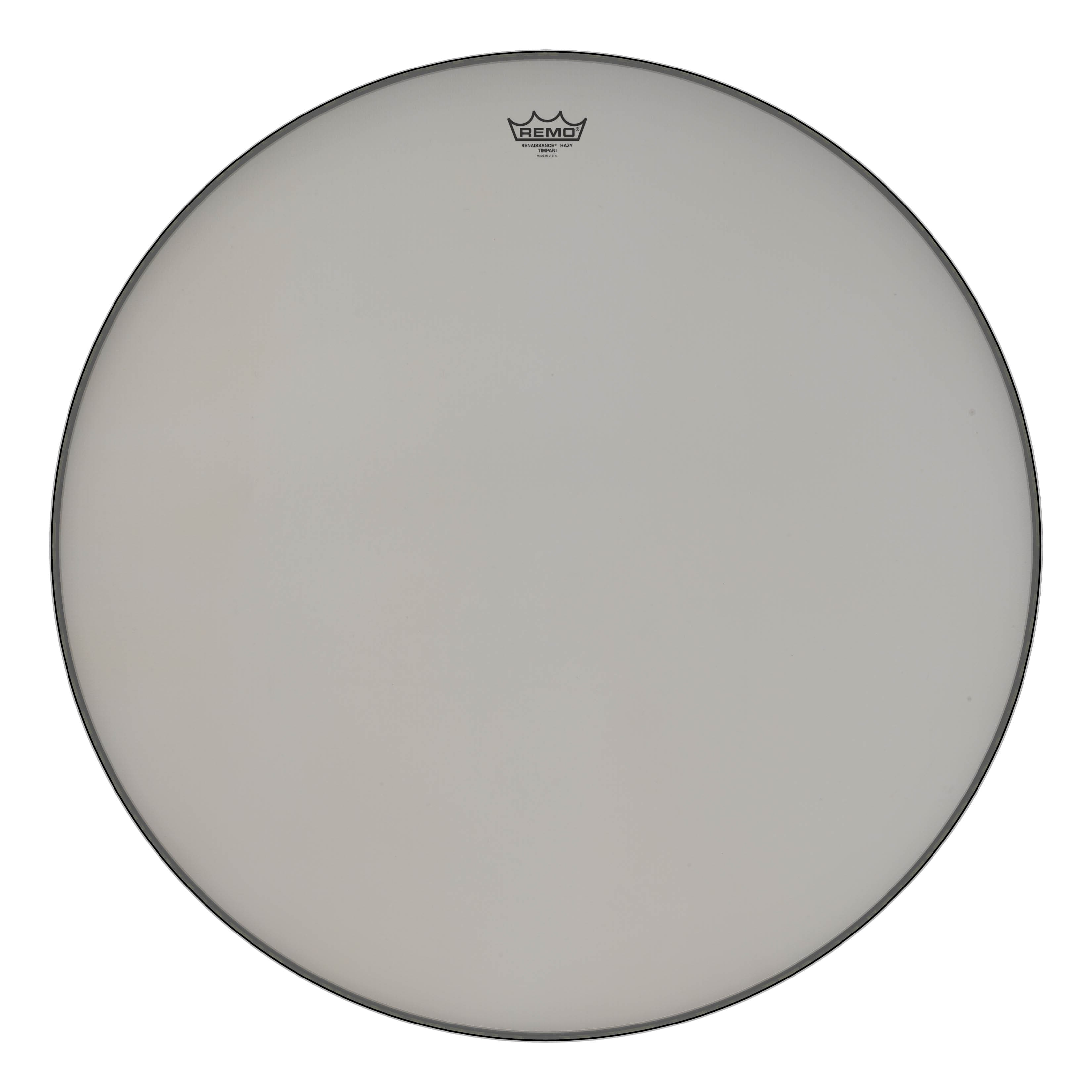 Remo - Timpani, Renaissance, 31 Diameter, Steel Insert Ring, Hazy Film price history on PriceWatchPro