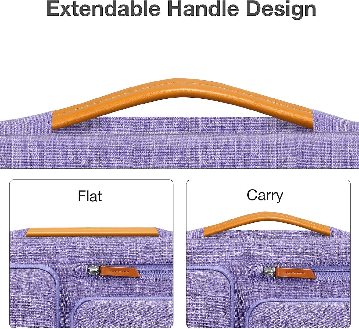 Extendable Handle Design

Flat

Carry