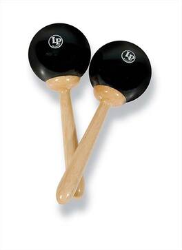 Latin Percussion - Fiber Maracas