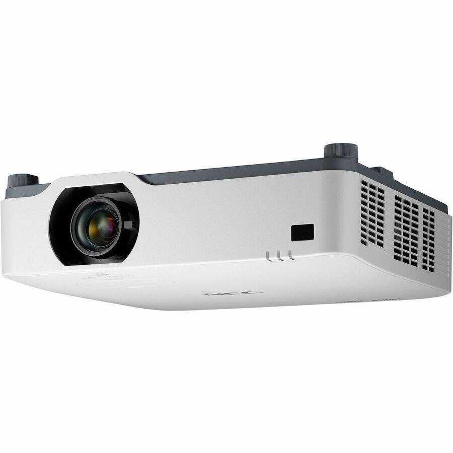 Alt View 5. NEC - Sharp NEC Display NP-P547UL LCD Projector - 16:10 - Ceiling Mountable, Floor Mountable - 1920 x 1200 - Front, Front - Unknown.