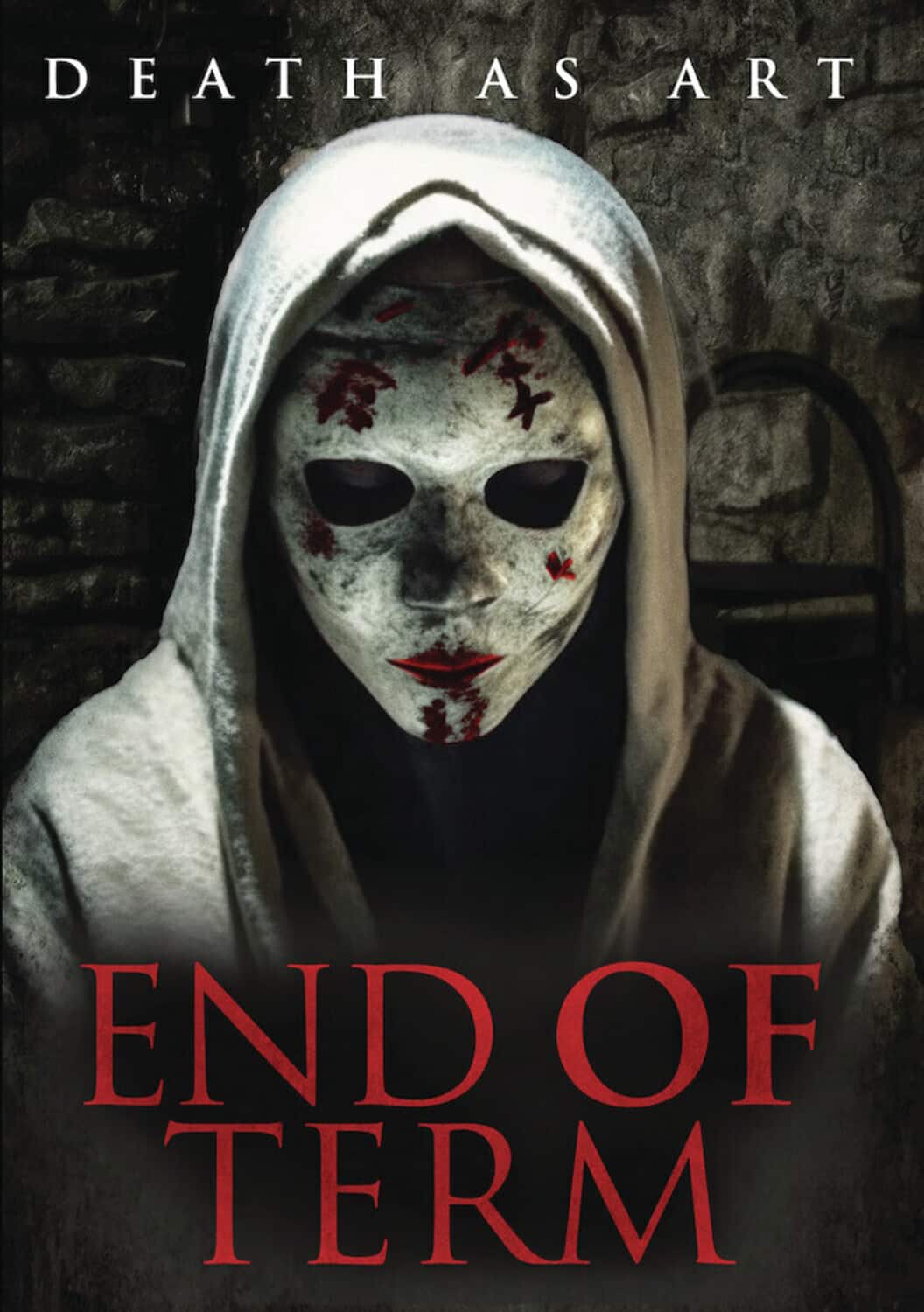 End Of Term  - DVD