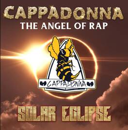 Cappadonna - Solar Eclipse - VINYL LP