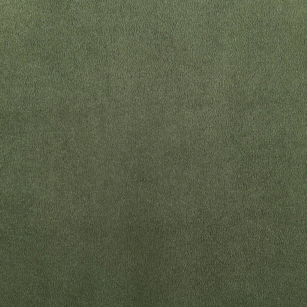 Alt View 4. Meridian Furniture - Relax Green Velvet Upholstered Chair - Green.