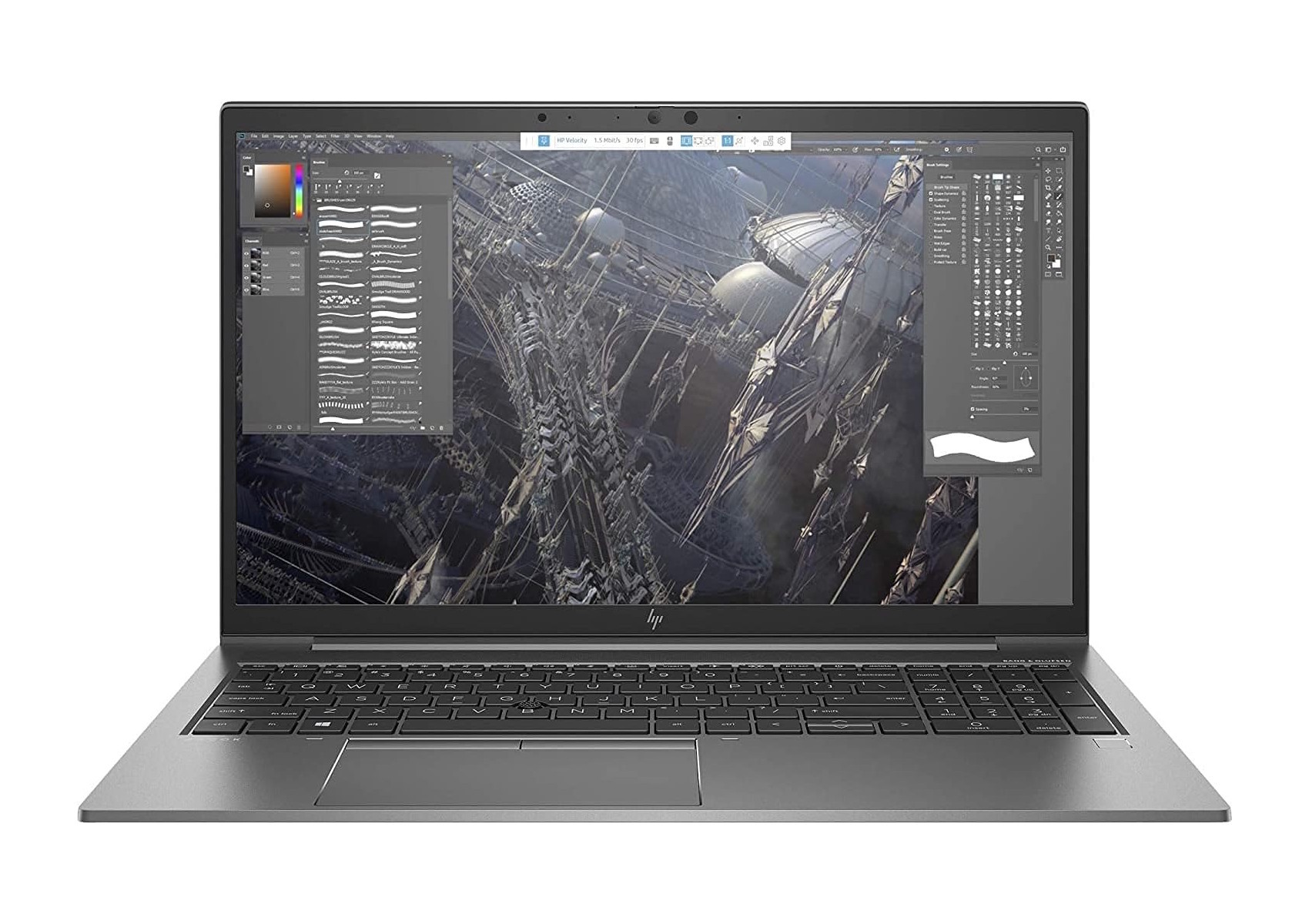 美品高性能＞ HP ZBook i7/32G/新SSD1000G/Office付 美品高性能＞ HP ZBook i7/32G/新SSD1000G/Office付