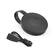 Alt View 6. Topteng - G2 1080P WiFi Display Dongle - Wireless TV Stick with DLNA/Airplay/Miracast, No Mode Switch, for iOS/Android/Windows - Black.
