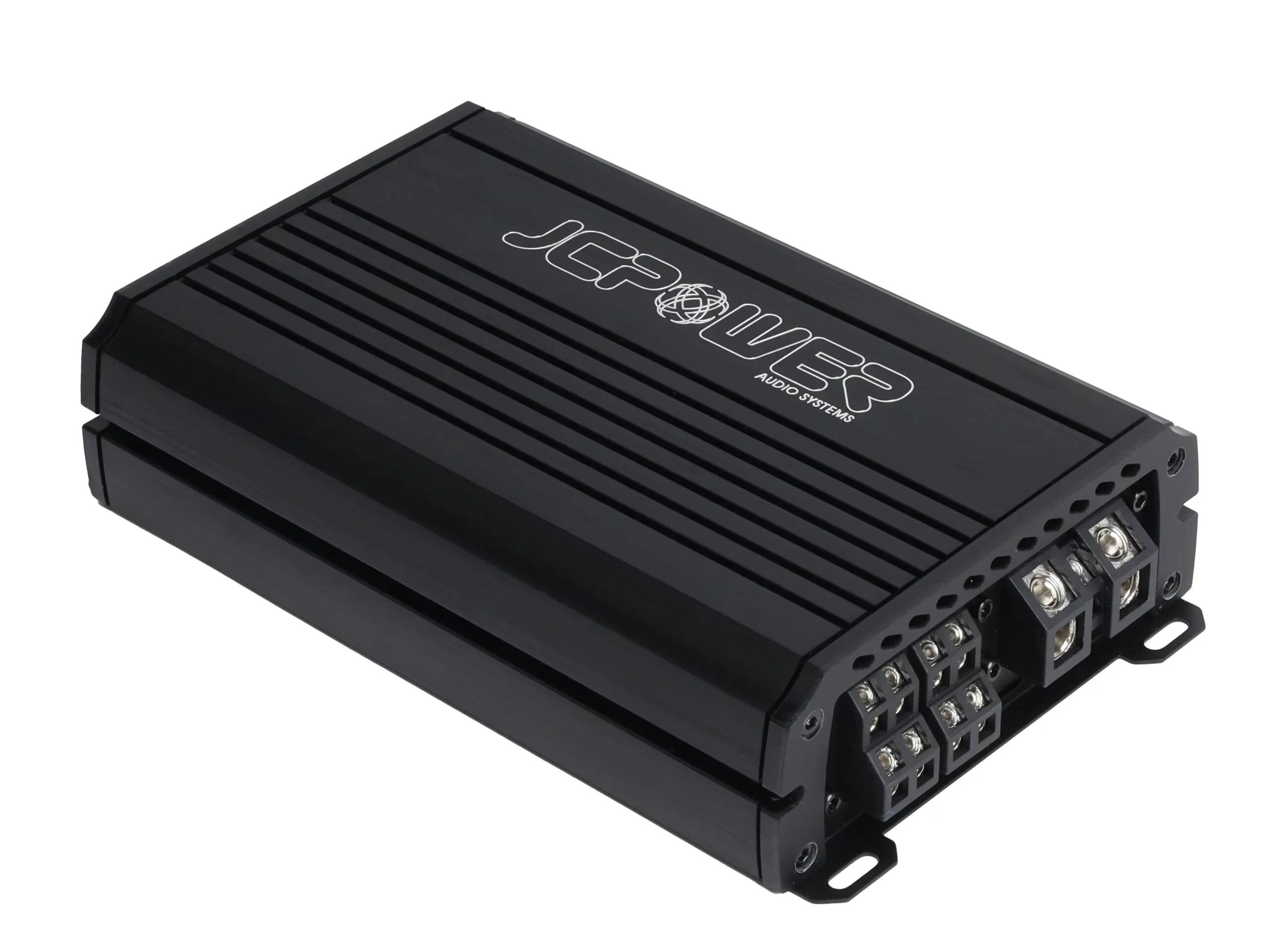 JCPOWER  
JCP WVE?  
AUDIO SYSTEMS