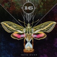 Into Dust [LP] - VINYL - Front_Zoom