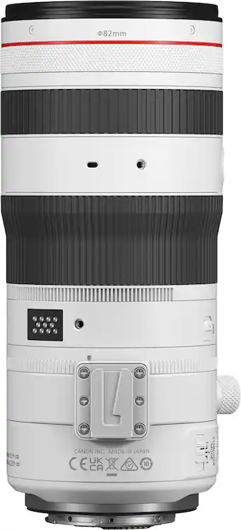 Canon RF70 200mm F2.8 L IS USM Z Hybrid Zoom Lens for Use with EOS Canon RF70 200mm F2.8 L IS USM Z Hybrid Zoom Lens for Use with EOS