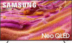 SAMSUNG Neo QLED