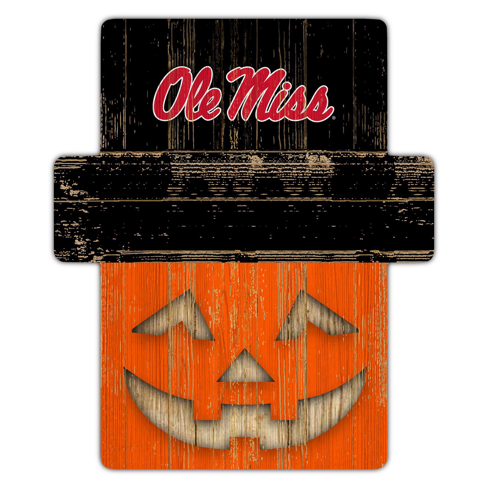 Ole Miss
