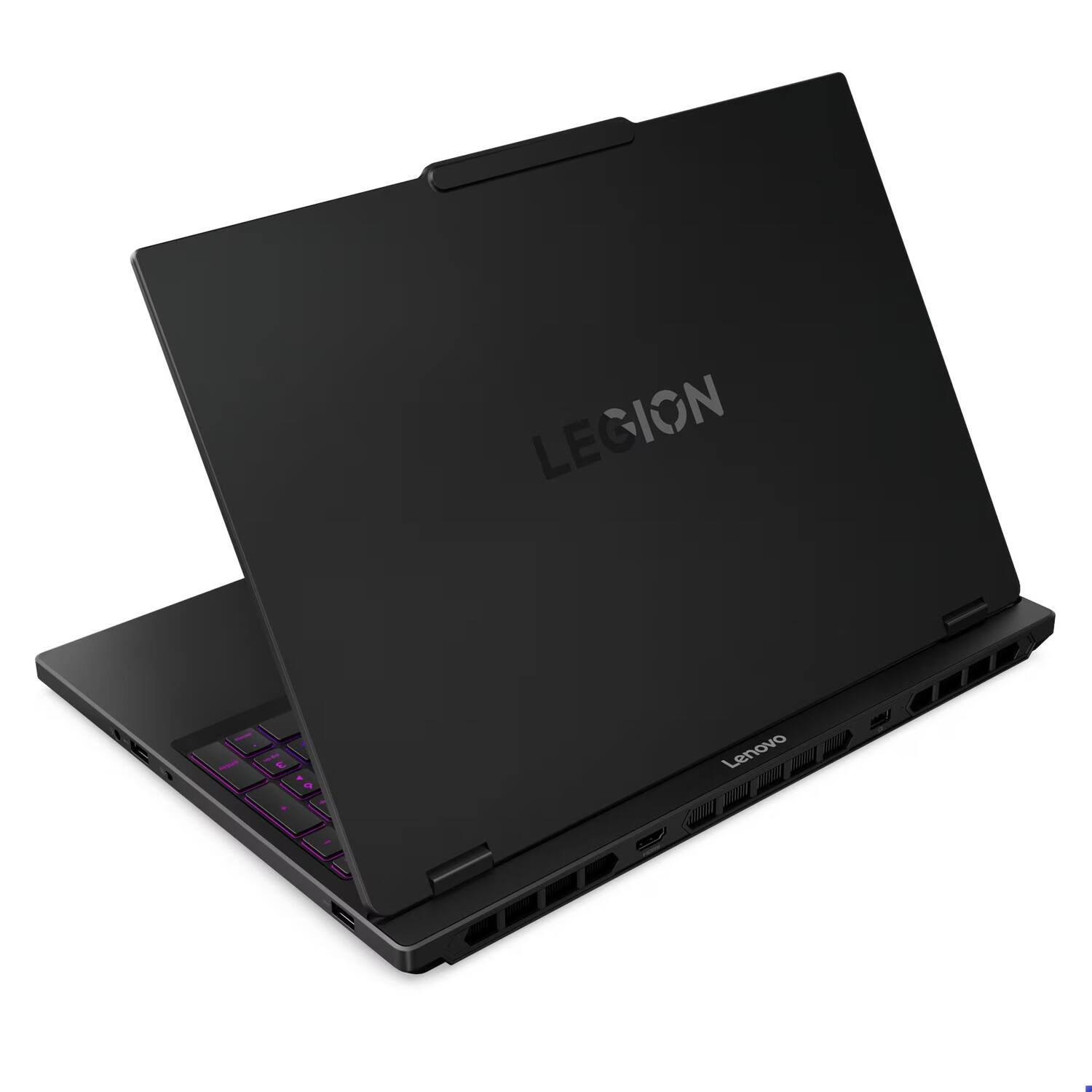 LEGION  
Lenovo