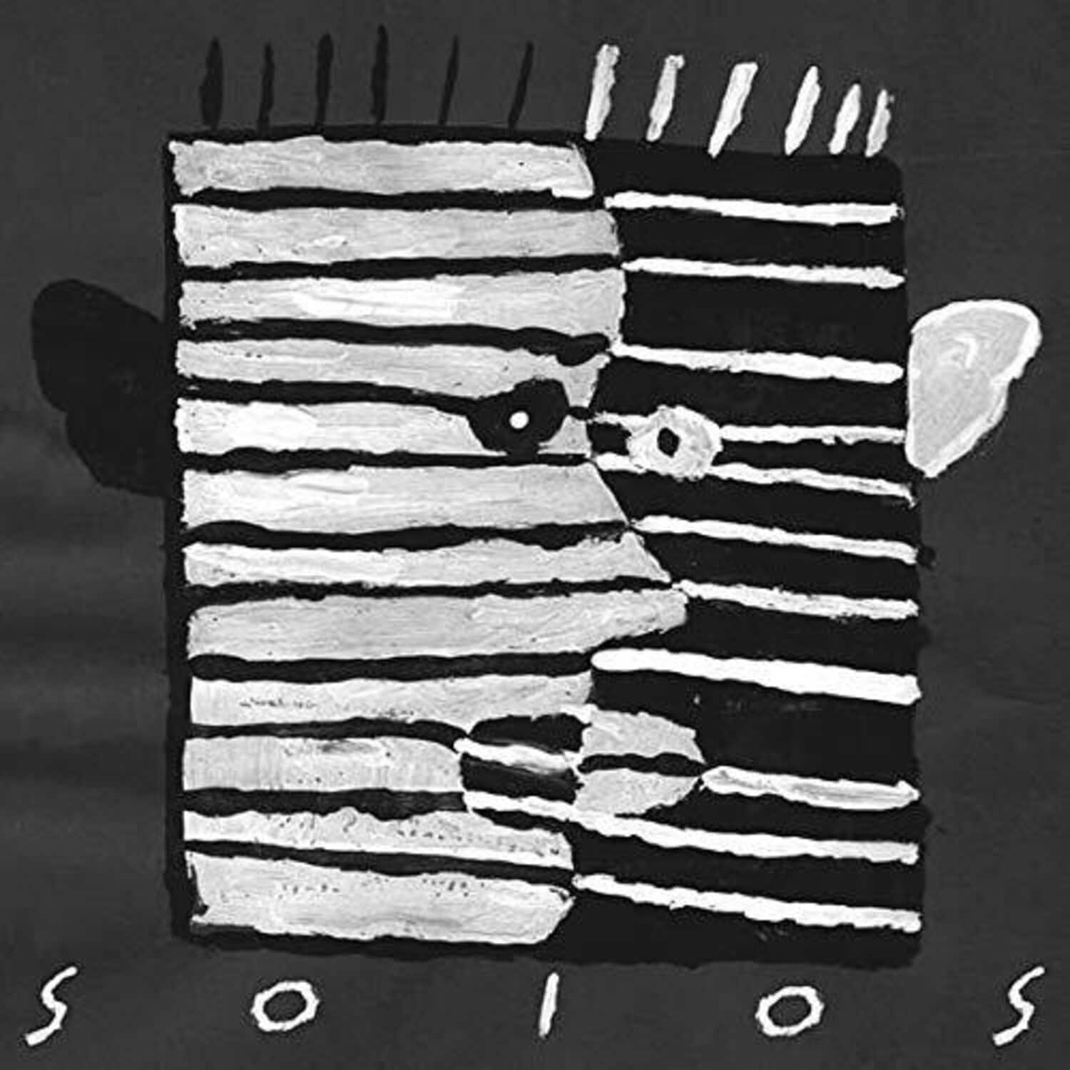 Solos - Solos  - VINYL LP