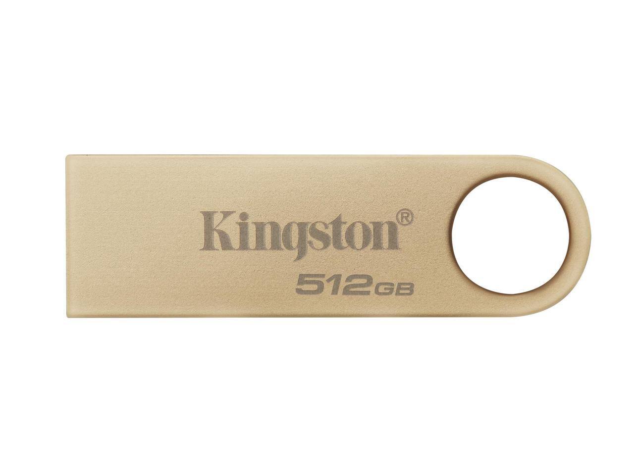 Kingston 512GB
