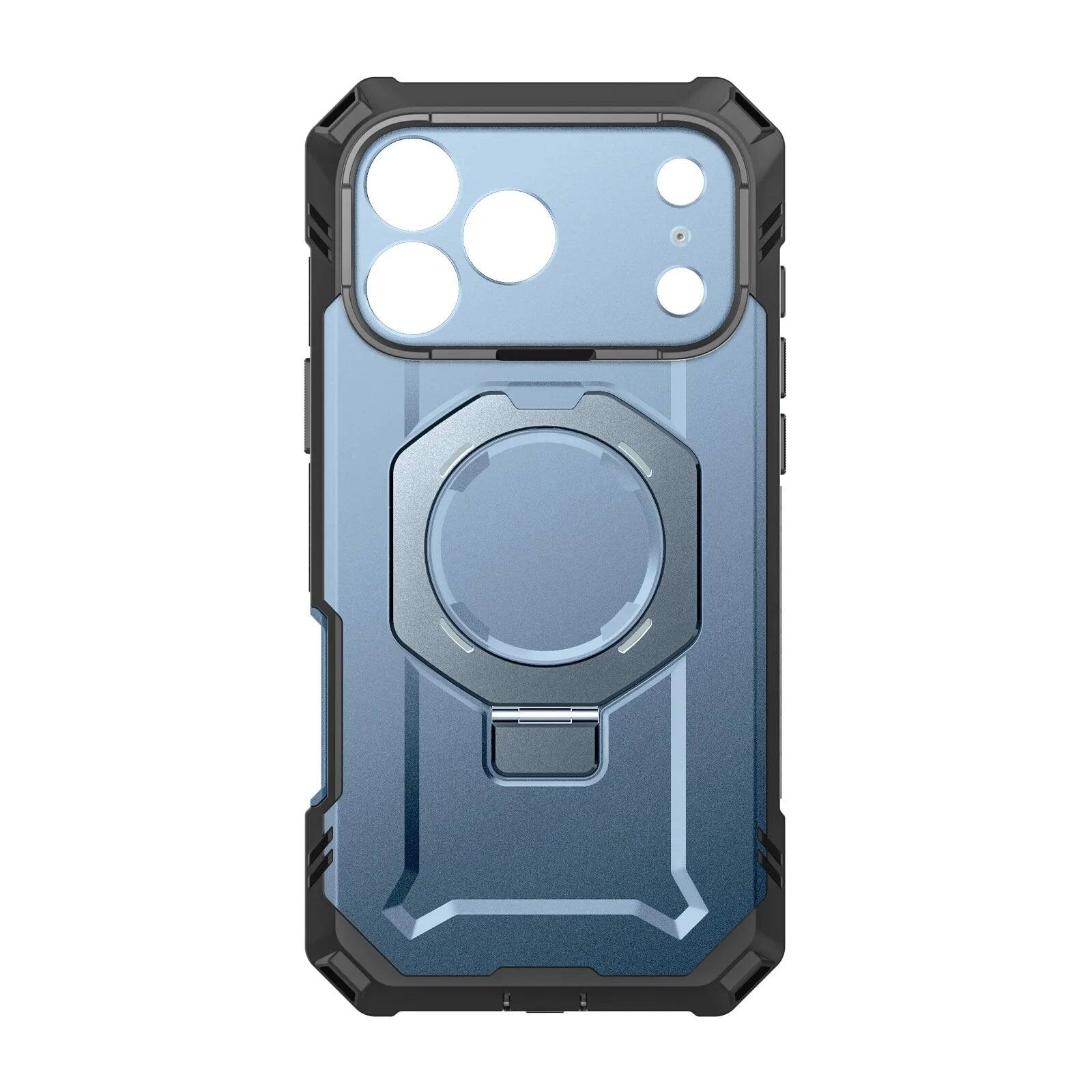 Alt View 3. SUPCASE - UB GRIP PRO Case for iPhone 18 Pro - Tilt.