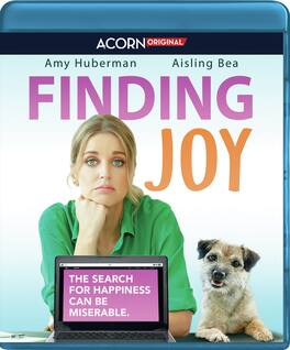 Finding Joy: Series 1 (Blu-ray) - BluRay