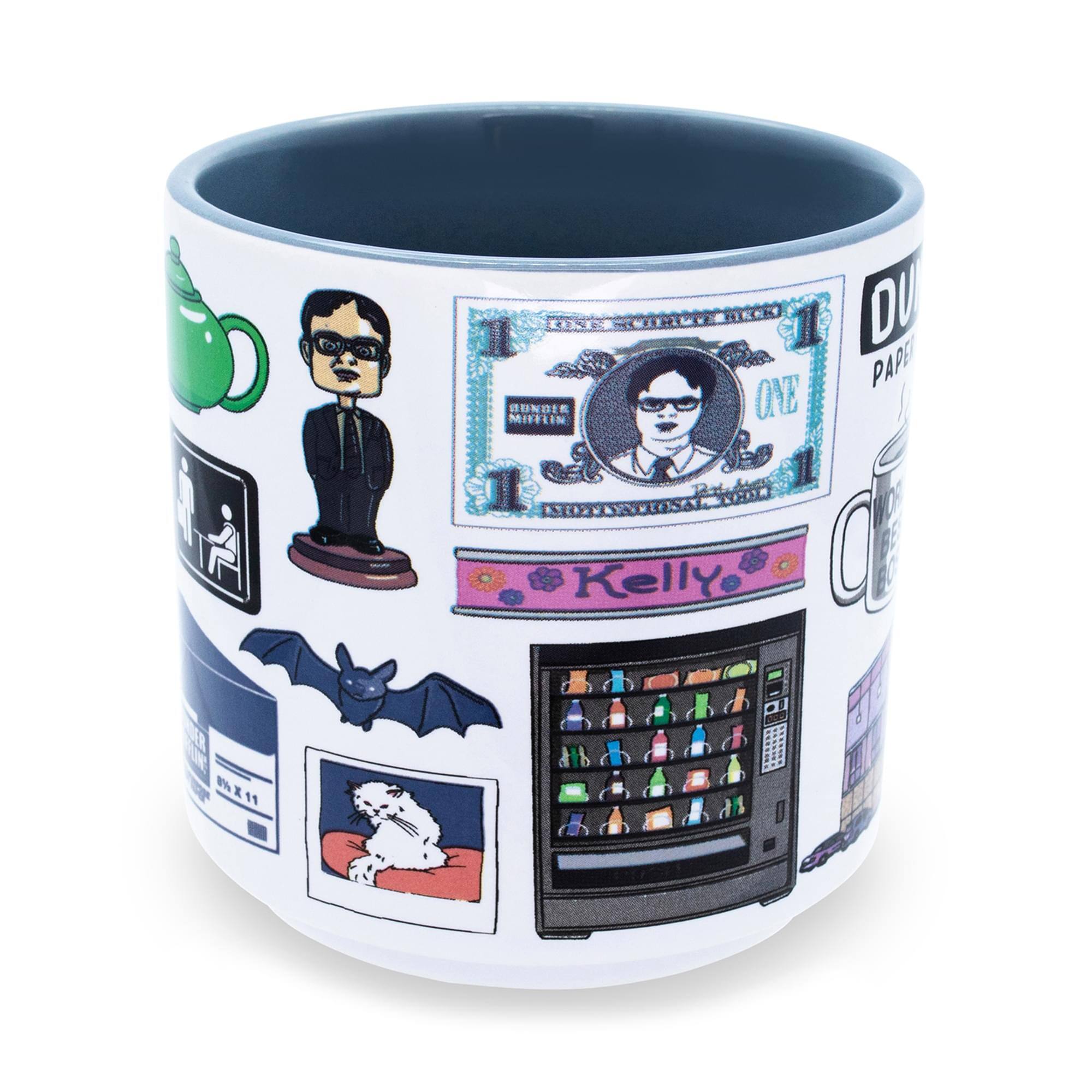 I see to it that the paper is mitten bond one. Who is Kelly?