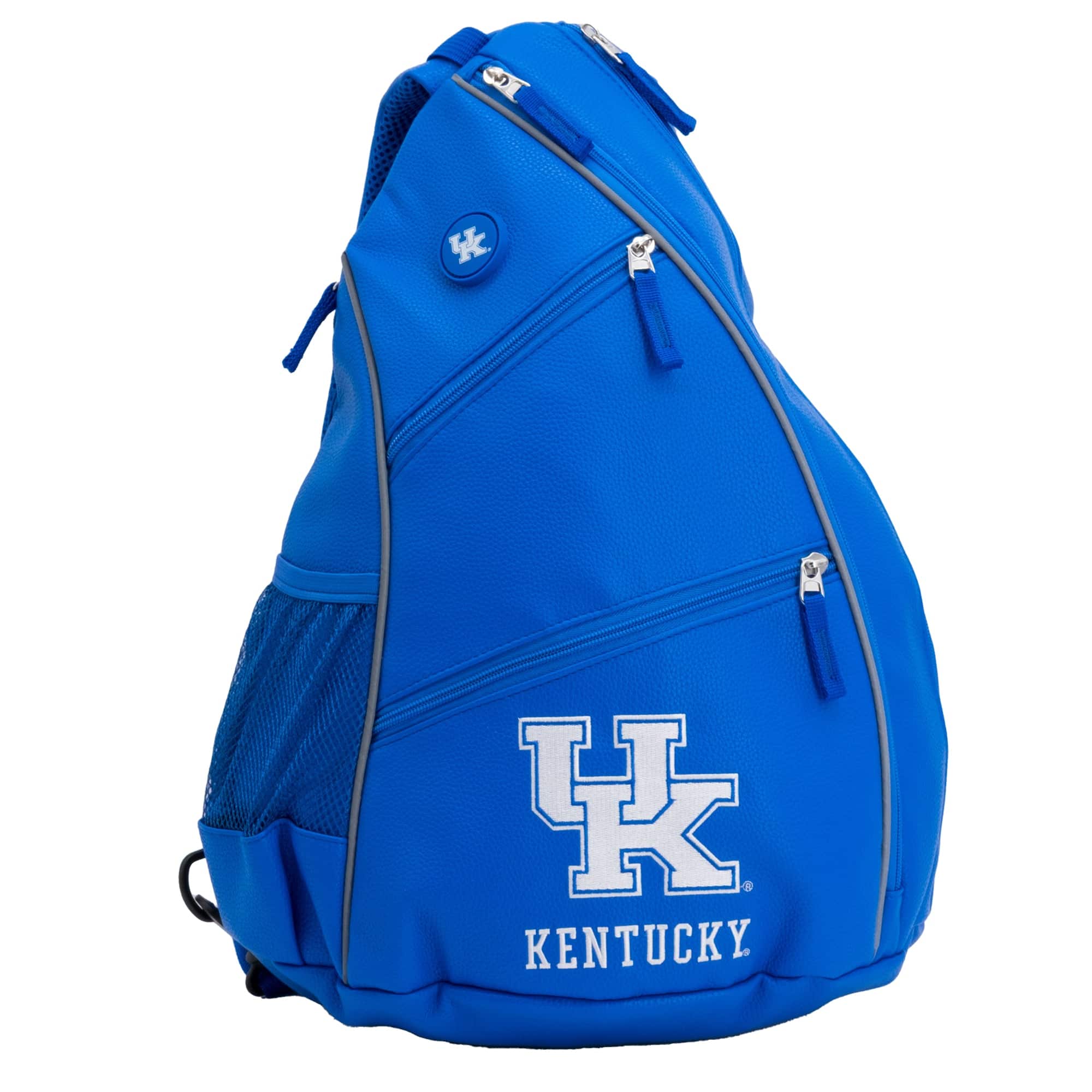 Team Golf - Kentucky Wildcats Embroidered Team Backpack - Multicolor