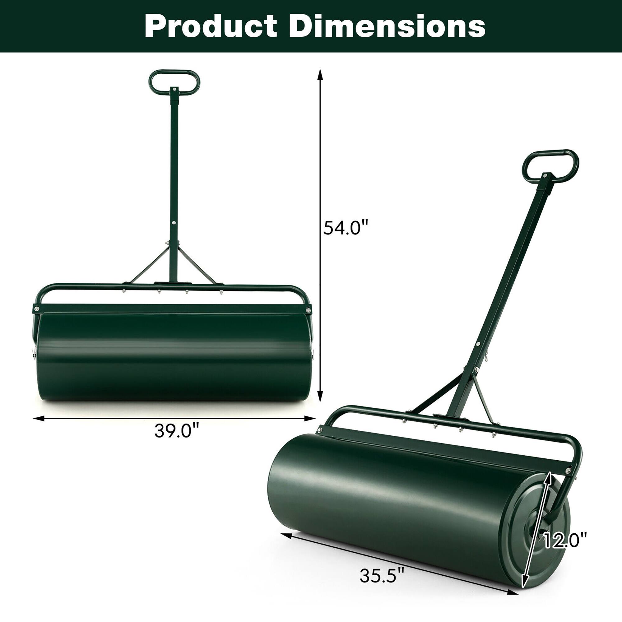 Product Dimensions: 54.0" x 39.0" x 12.0" x 35.5"
