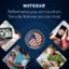 NETGEAR Performance you can count on. Security features you can trust. Based in the USA since 1996.
