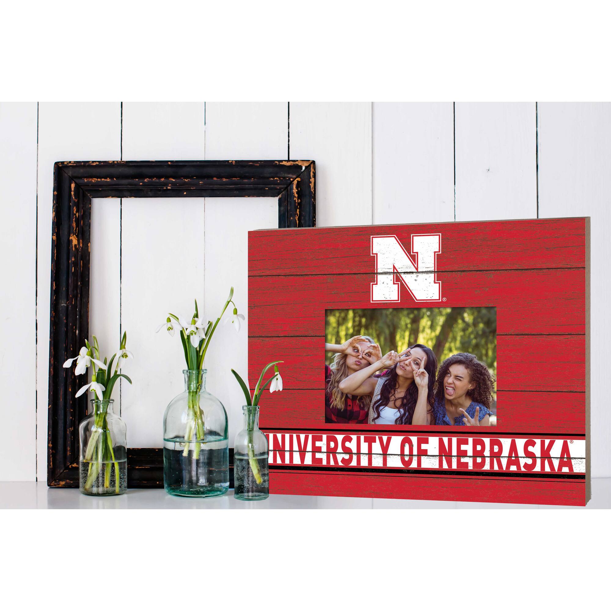 NIVERSITY OF NEBRASKA