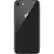 Alt View 3. Apple - iPhone 8 A1863 (Fully Unlocked) 64GB Bundle with Pre-Installed Tempered Glass and Bluetooth Earbuds - Space Gray.