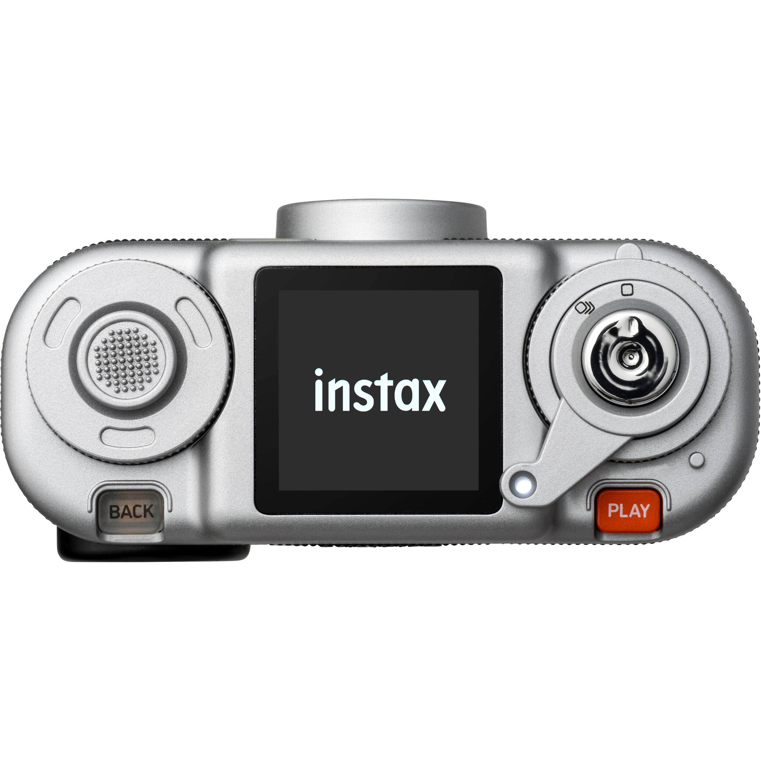 instax  
BACK  
PLAY