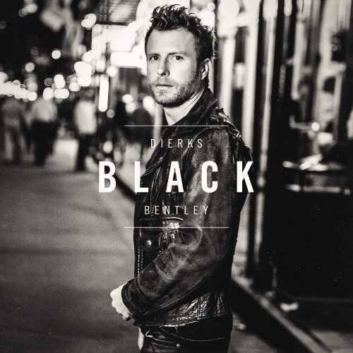 Dierks Black Bentley